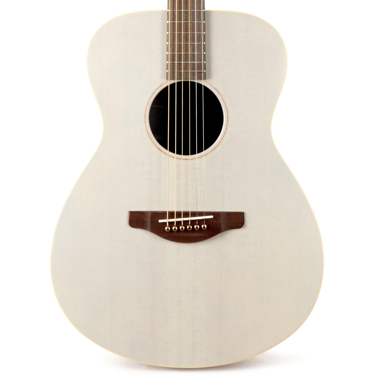 Yamaha Storia I Concert Spruce Acoustic - Semigloss | Cream City Music