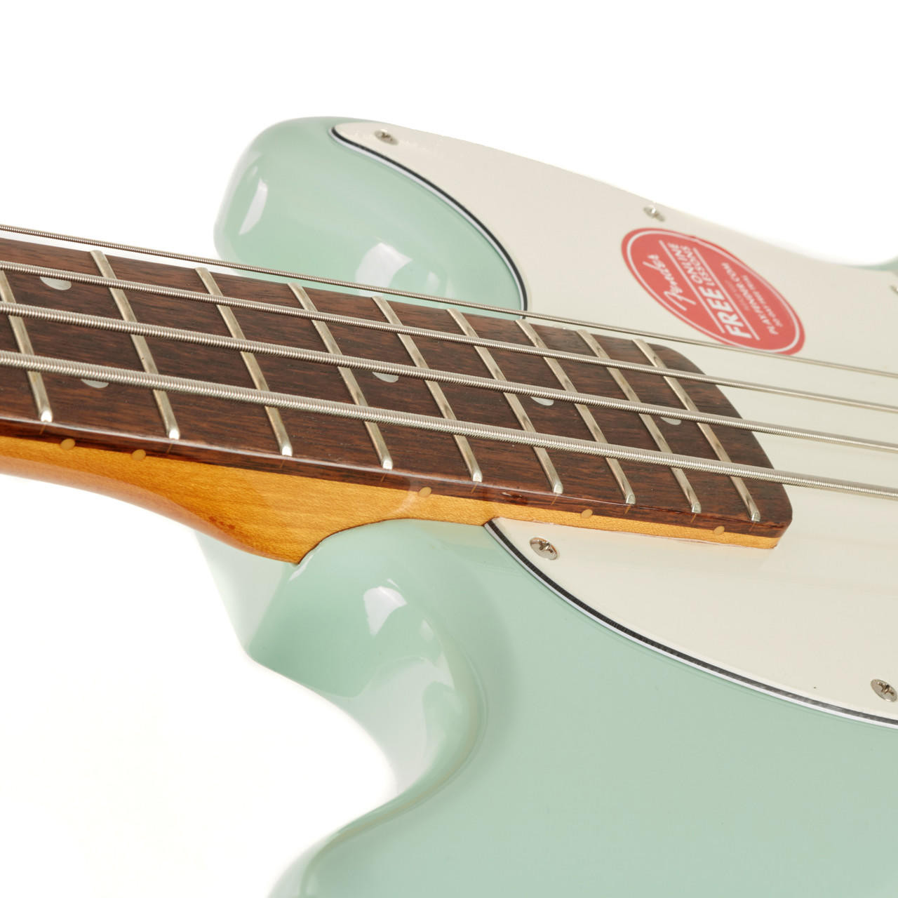 Squier Classic Vibe 