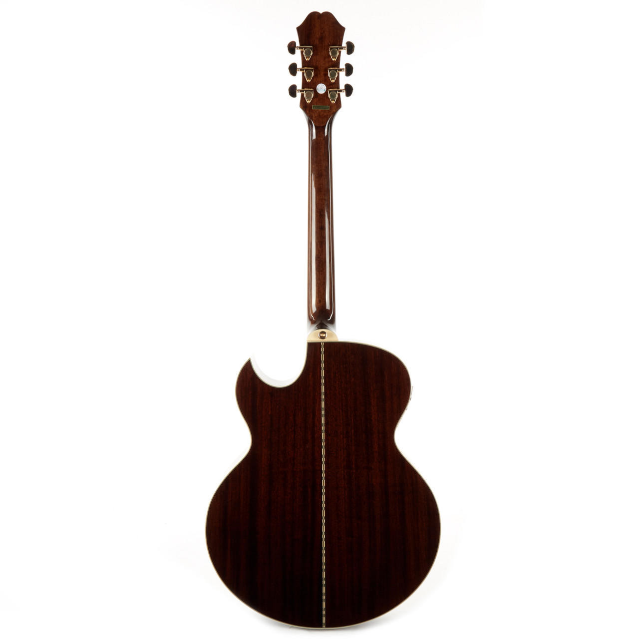 Epiphone PR-5e Acoustic Electric - Natural | Cream City Music