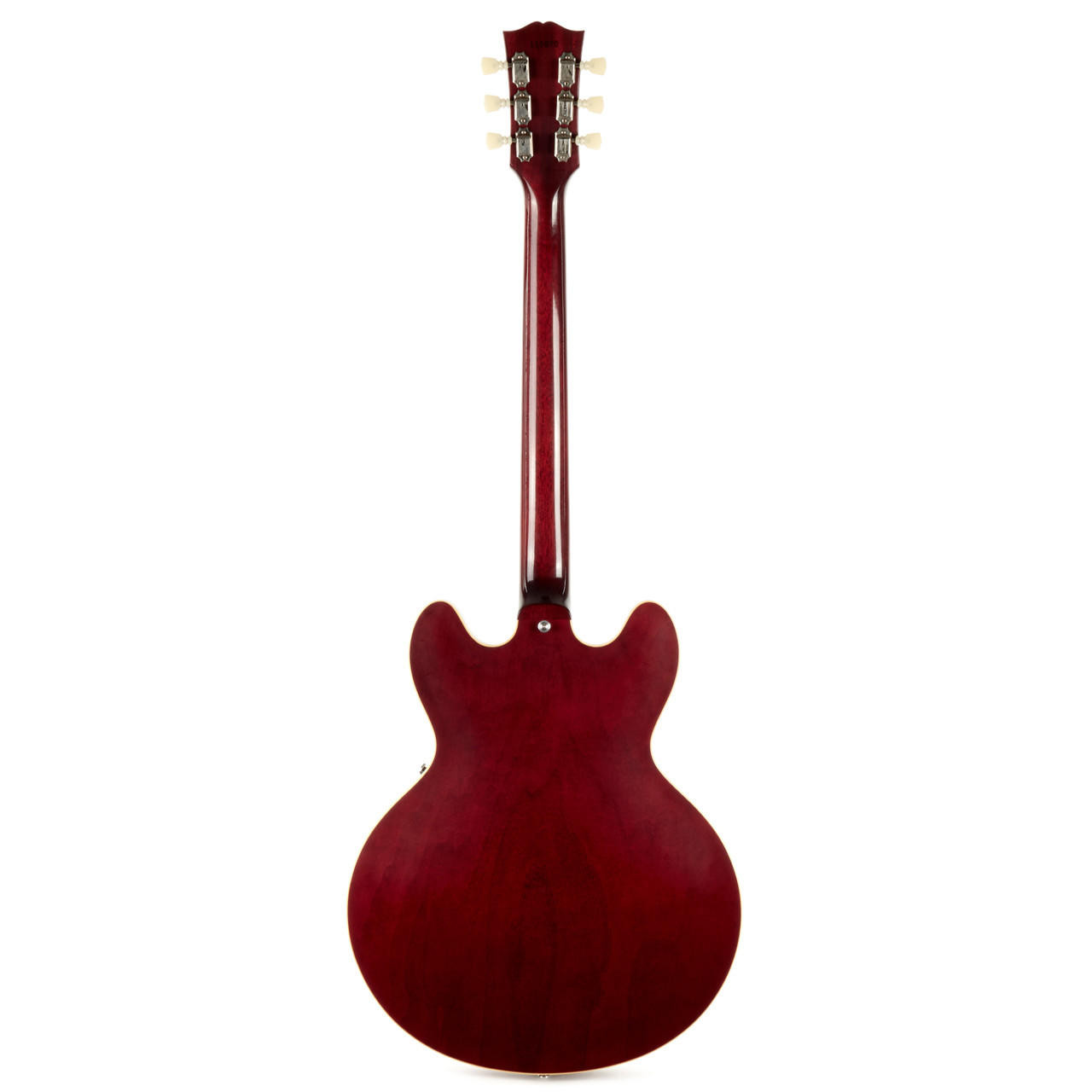 Gibson Custom Murphy Lab 1964 ES-335 Reissue Ultra Light Aged