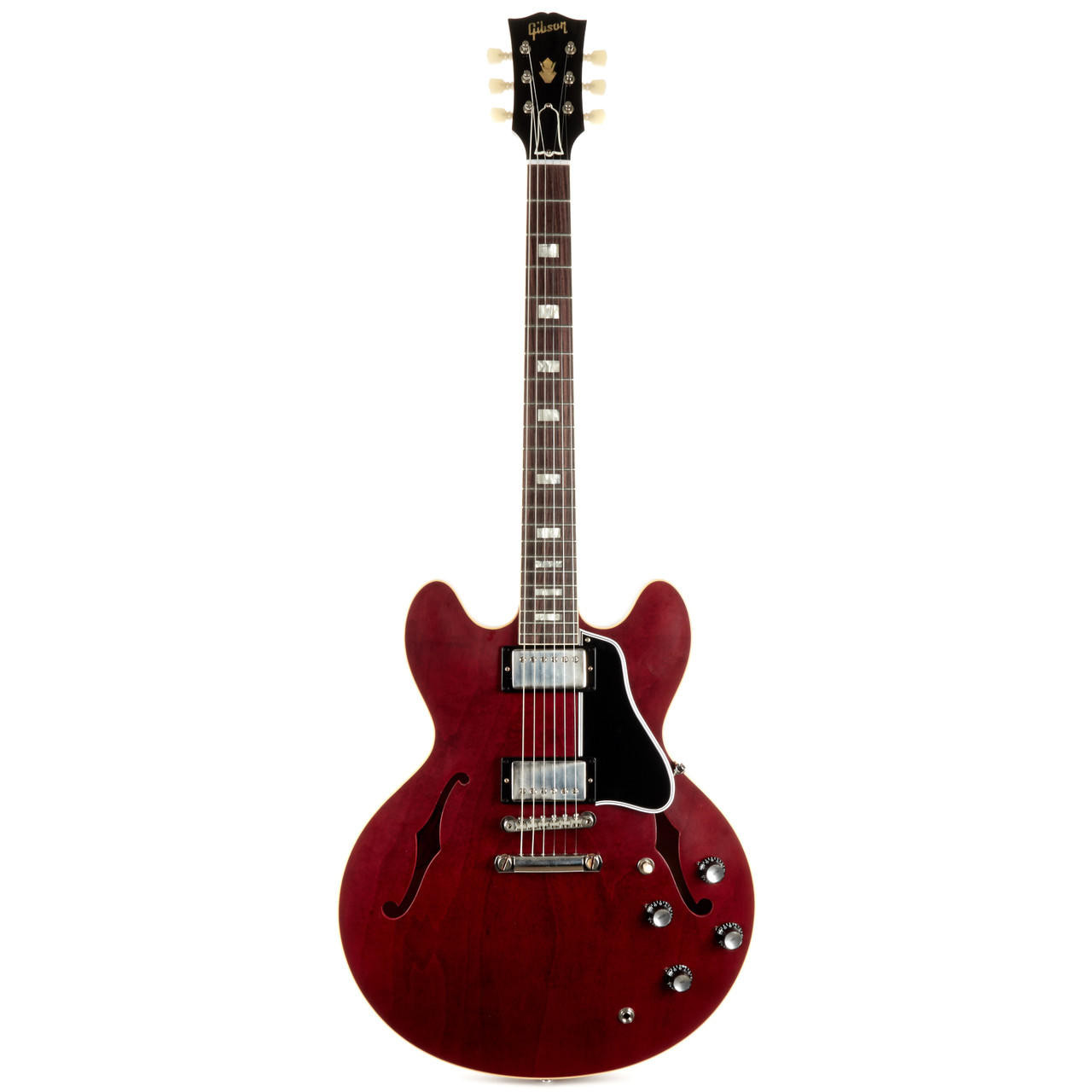 Gibson Custom Murphy Lab 1964 ES-335 Reissue Ultra Light Aged