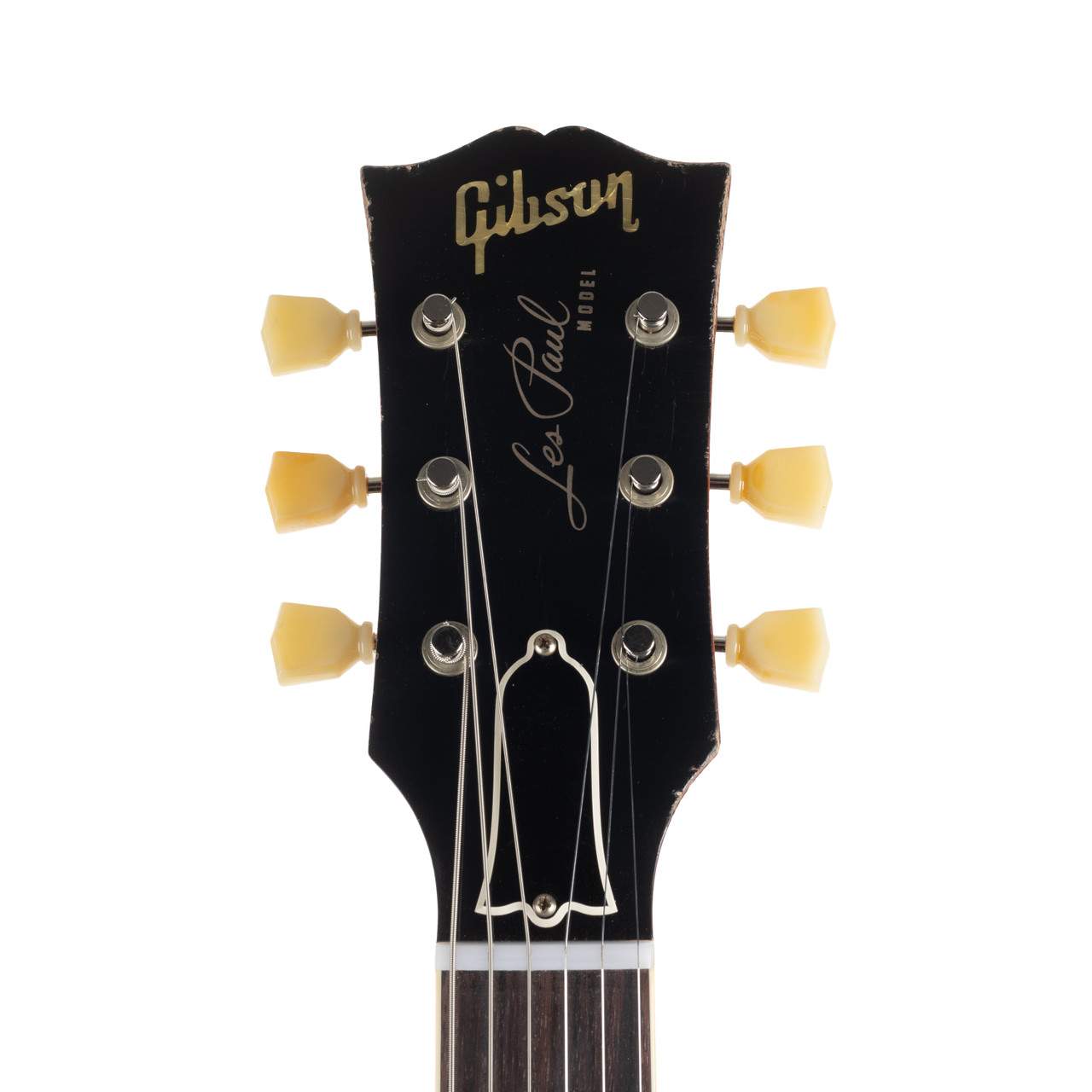 Gibson Custom Murphy Lab 1958 Les Paul Standard Reissue Light Aged