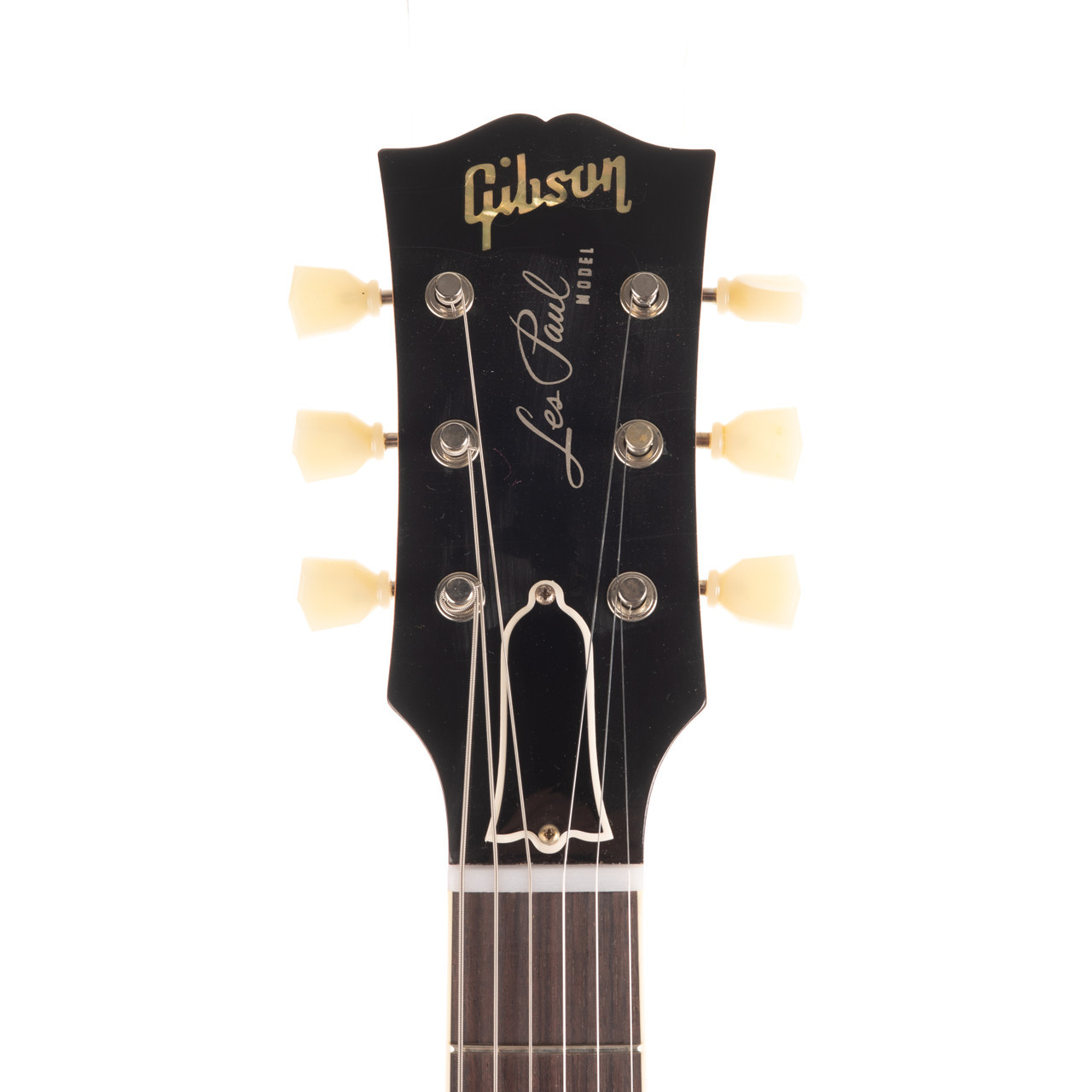 Gibson Custom Murphy Lab 1958 Les Paul Standard Reissue Ultra