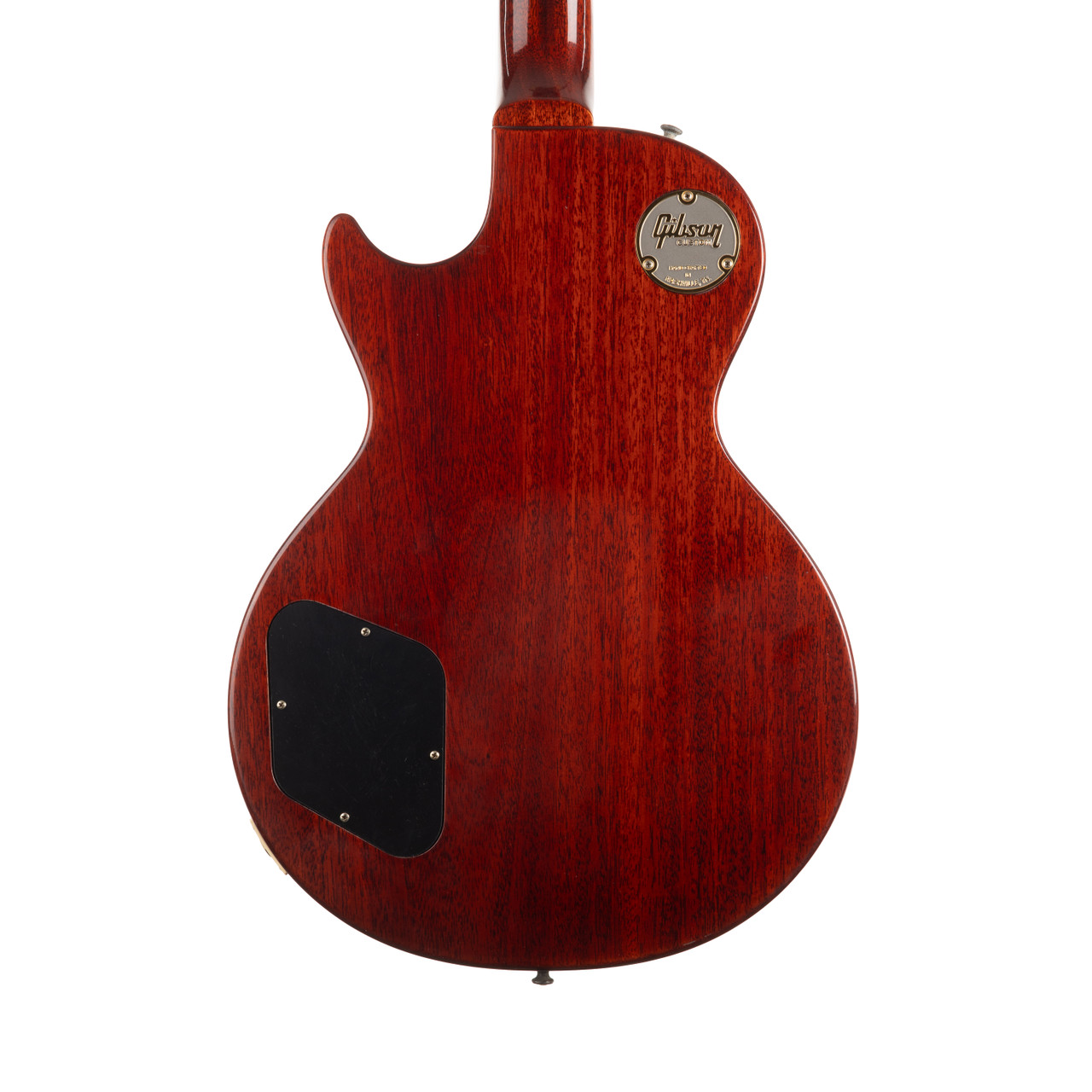 Gibson Custom Murphy Lab 1959 Les Paul Standard Reissue Ultra