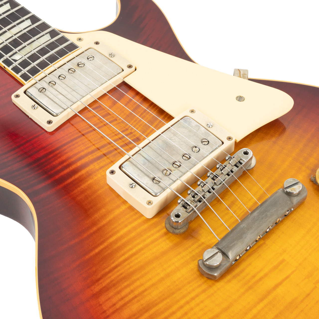 Gibson Custom Murphy Lab 1959 Les Paul Standard Reissue Ultra