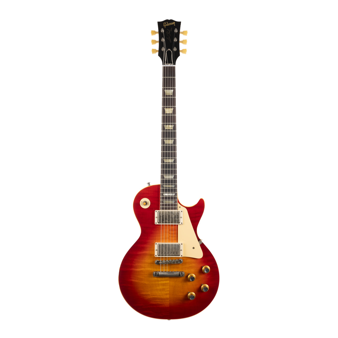 Gibson Custom Murphy Lab 1960 Les Paul Standard Reissue Ultra