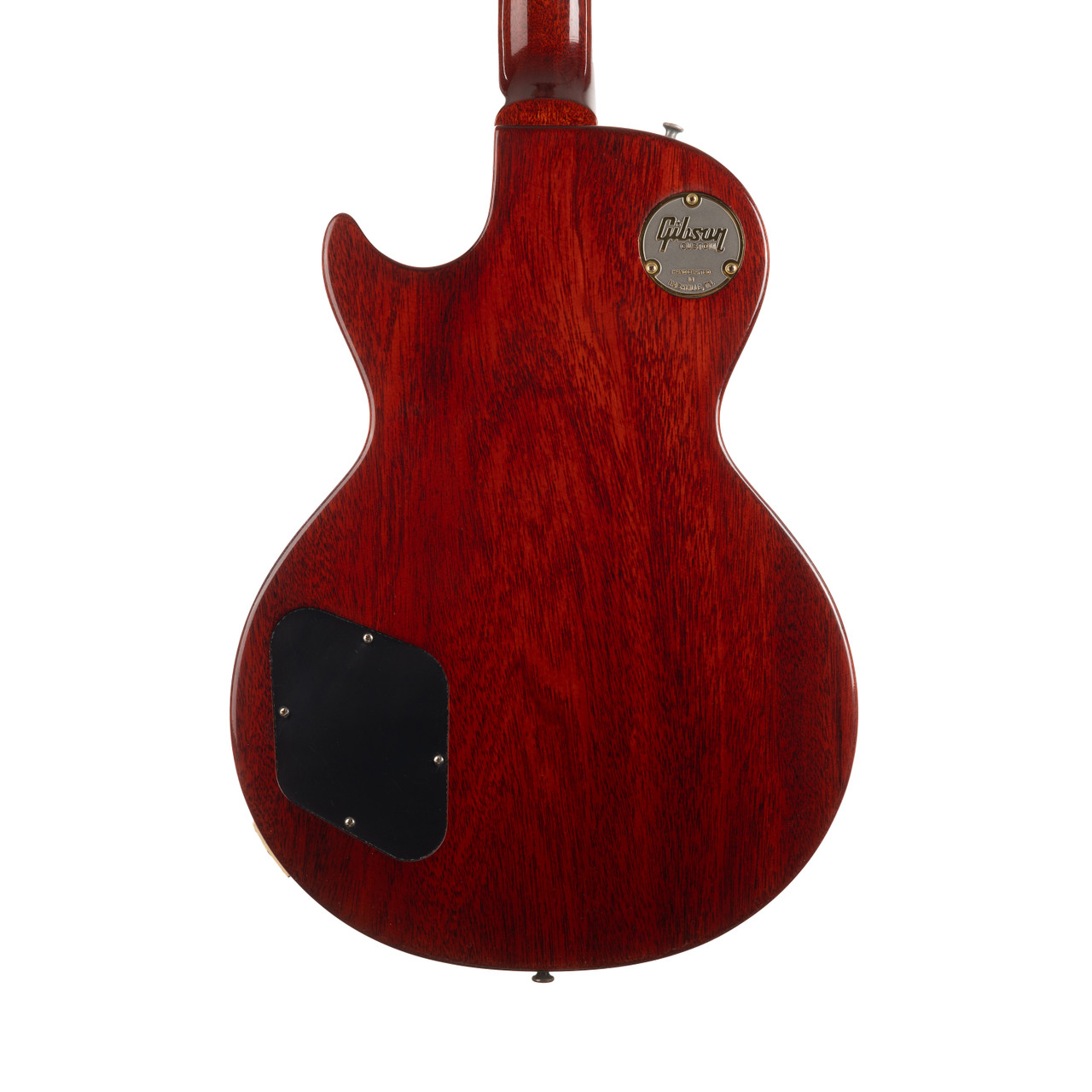 Gibson Custom Murphy Lab 1960 Les Paul Standard Reissue Ultra