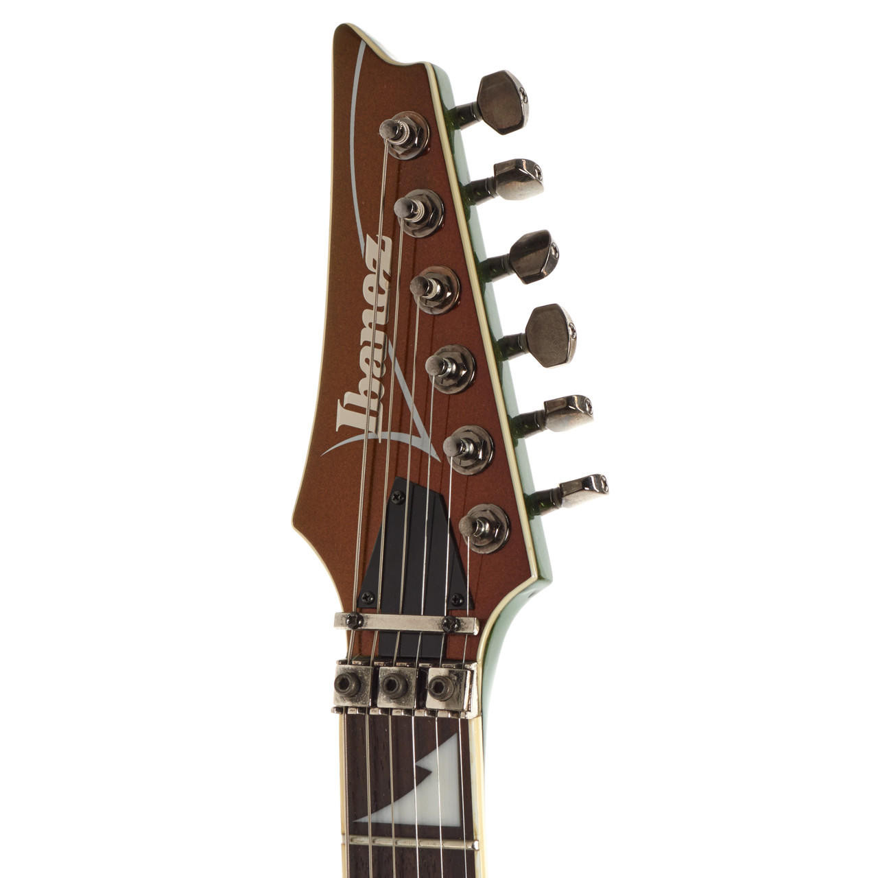 Used Ibanez XPT700 Xiphos Red Chameleon 2007 | Cream City Music