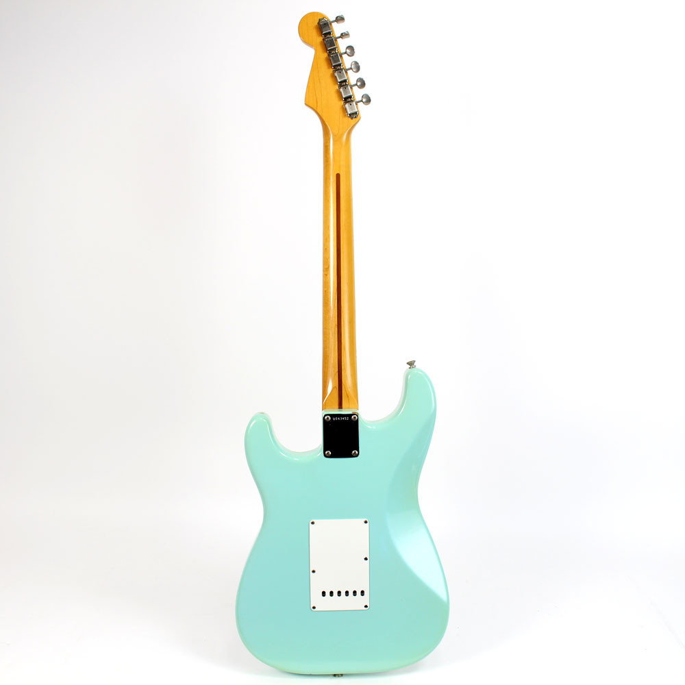 1989 Fender USA Made '57 Reissue Stratocaster Strat Guitar in Rare