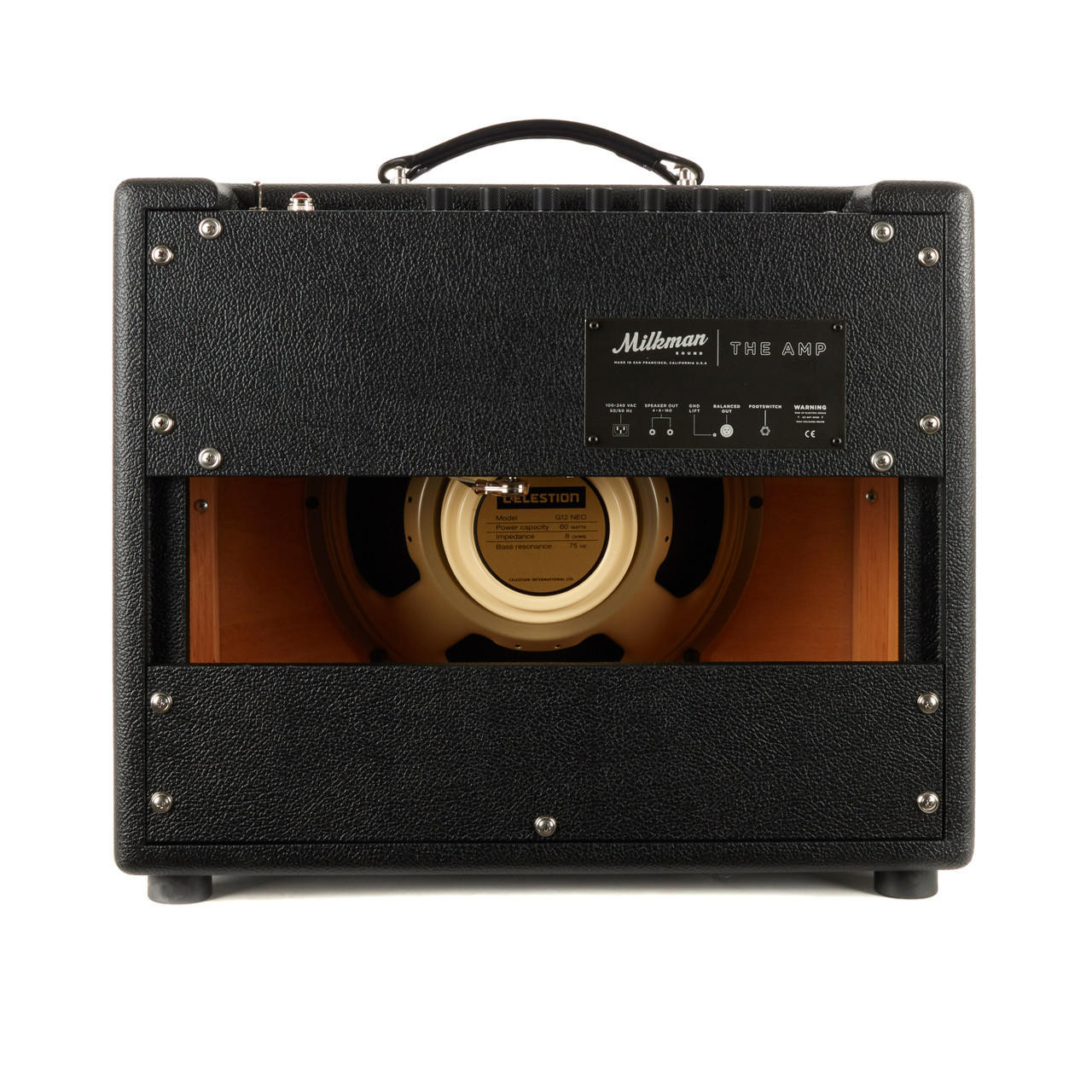 Milkman Sound The Amp 12