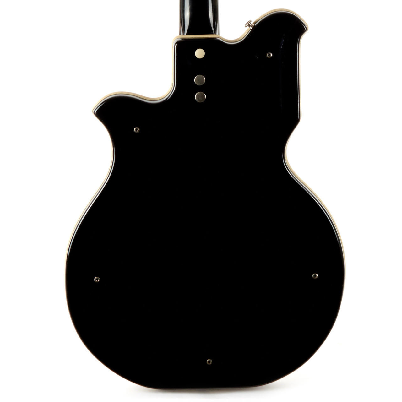 Vintage National Val-Pro Newport 88 Raven Black 1965 | Cream City