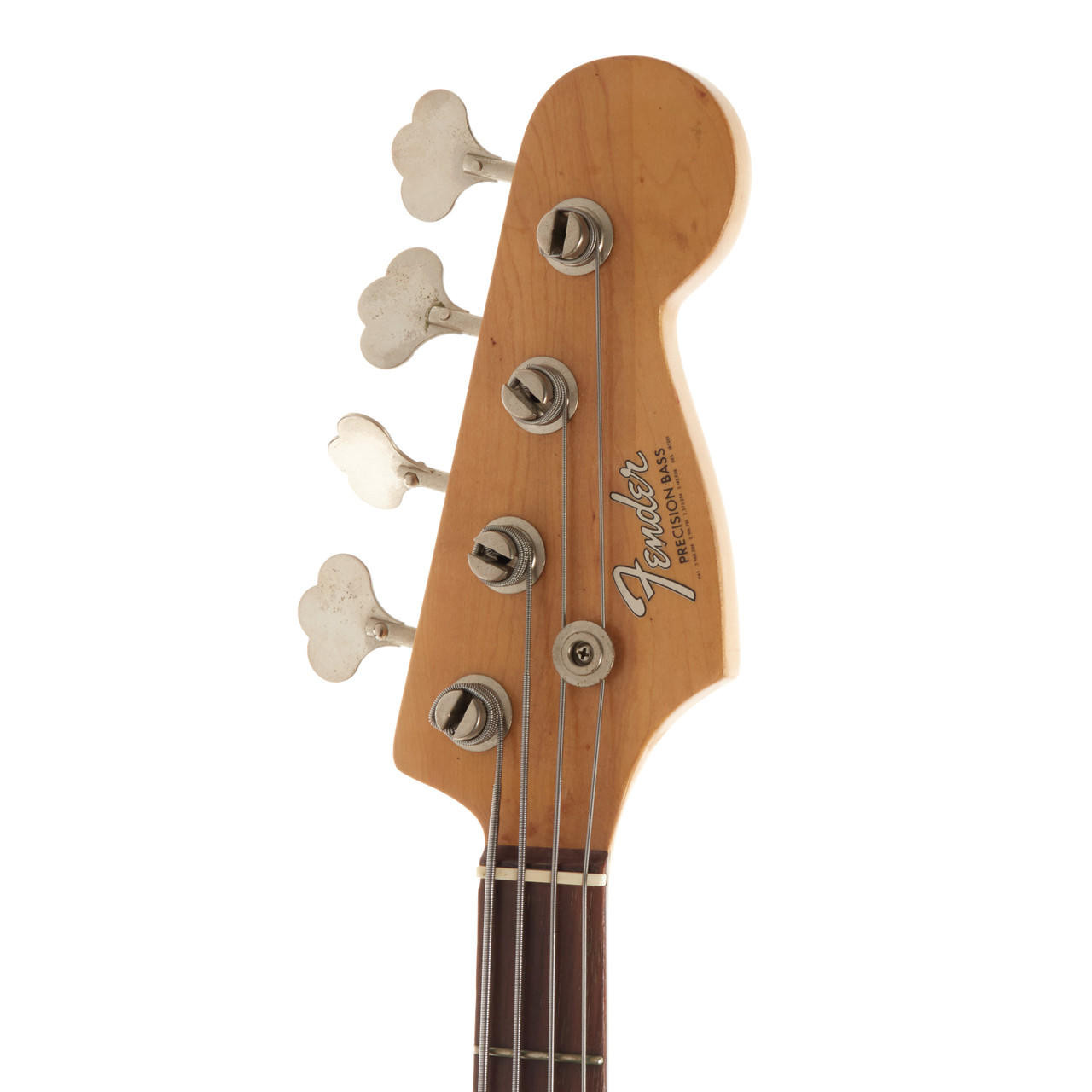 Used Fender American Vintage Reissue AVRI '57 Precision Bass