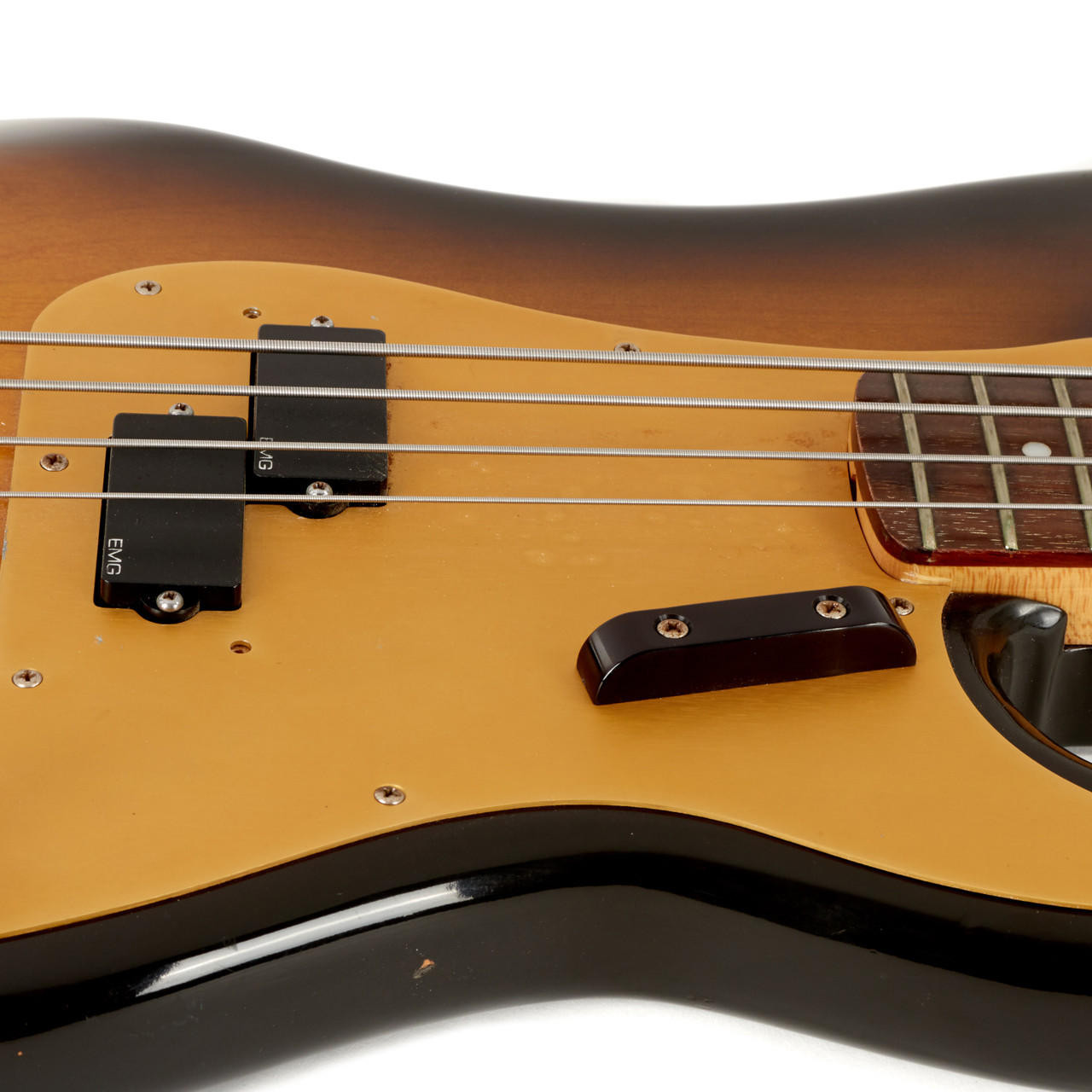 Used Fender American Vintage Reissue AVRI '57 Precision Bass