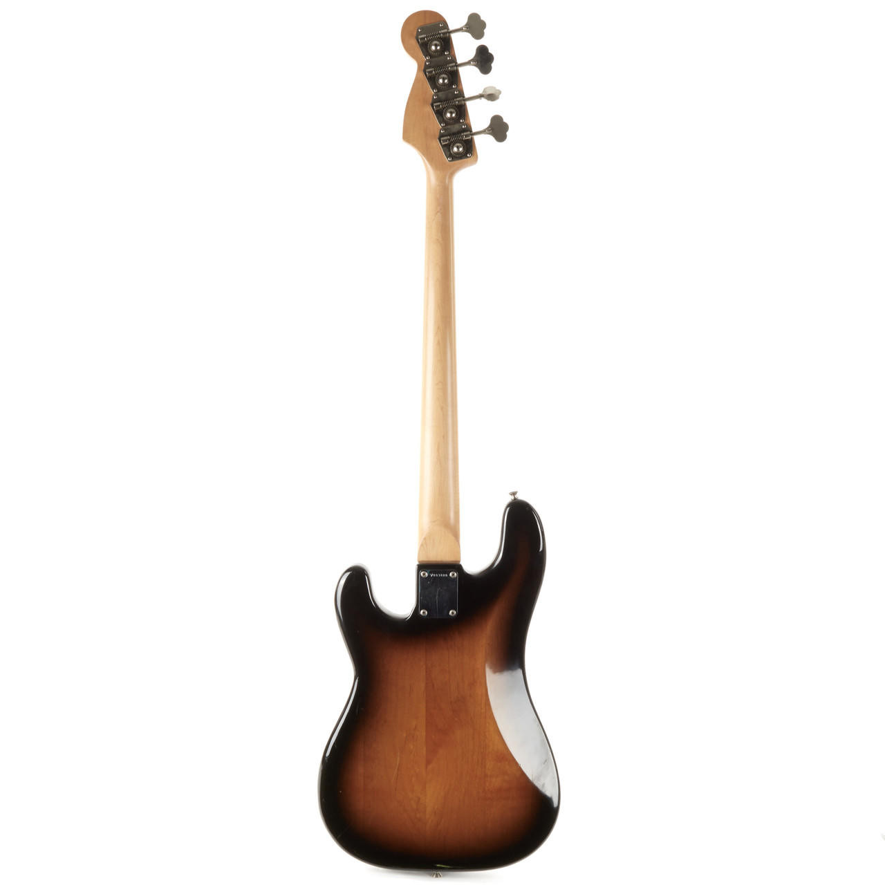 Used Fender American Vintage Reissue AVRI '57 Precision Bass