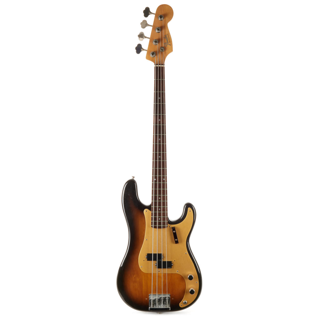 Used Fender American Vintage Reissue AVRI '57 Precision Bass