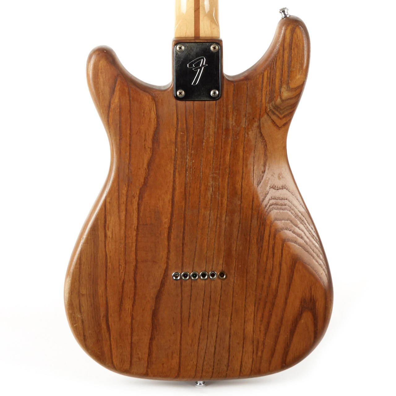 Vintage Fender Lead I Modified Natural 1981 | Cream City Music