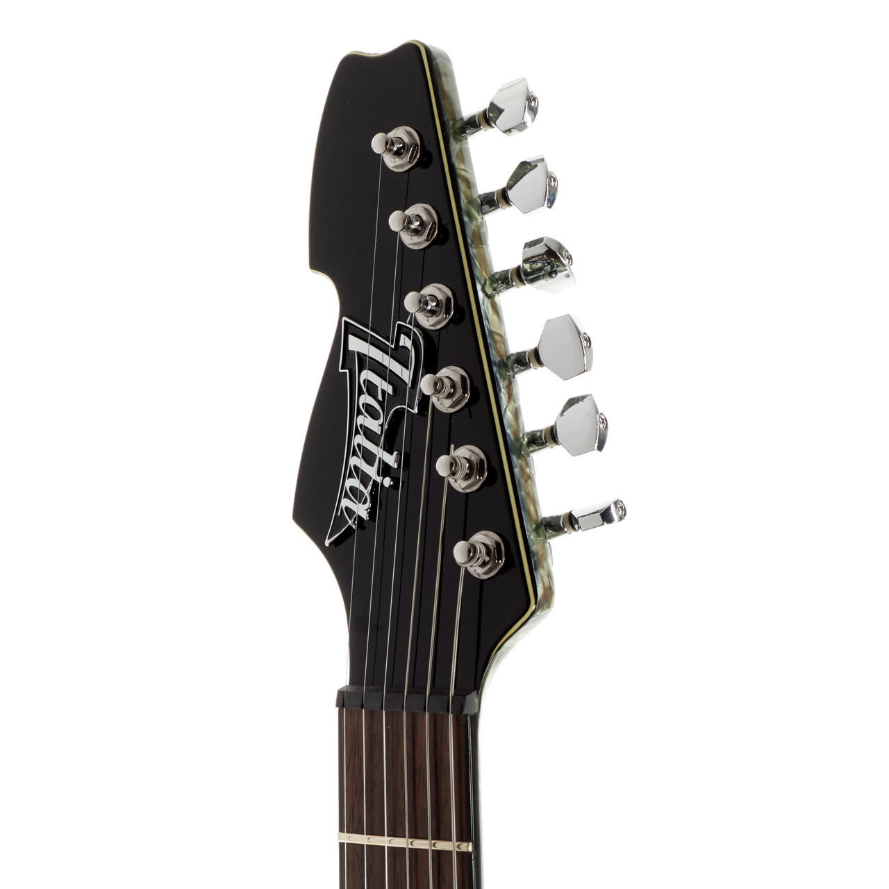 NOS Italia Modena Classic Left Handed Factory Second Gold Flake