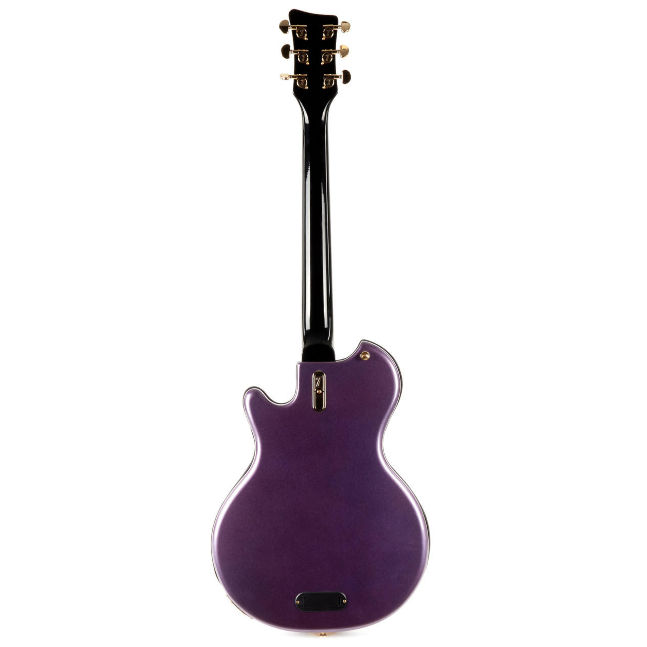 NOS Italia Mondial Classic 15th Anniversary Factory Second Purple
