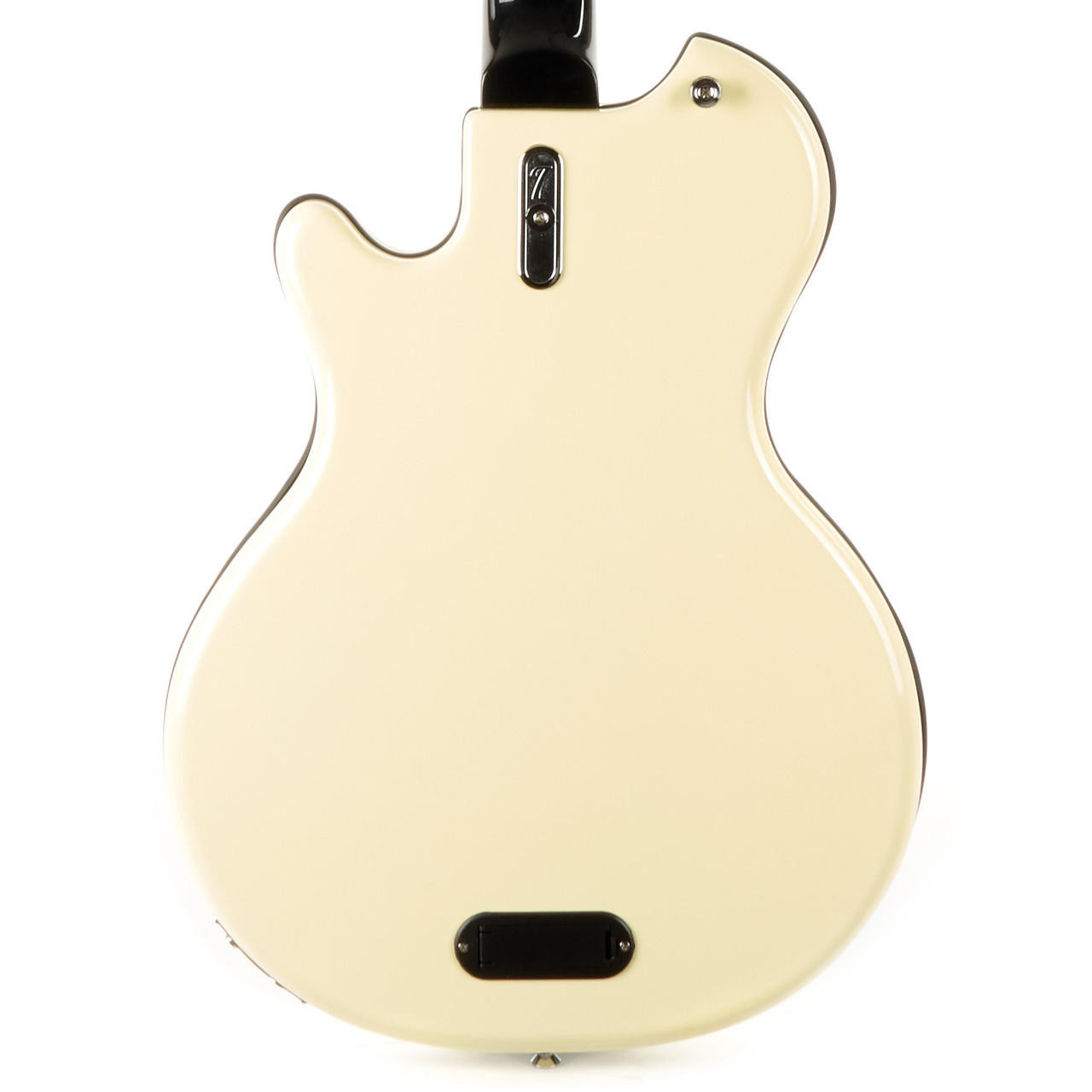 NOS Italia Mondial Classic Factory Second Cream | Cream City Music