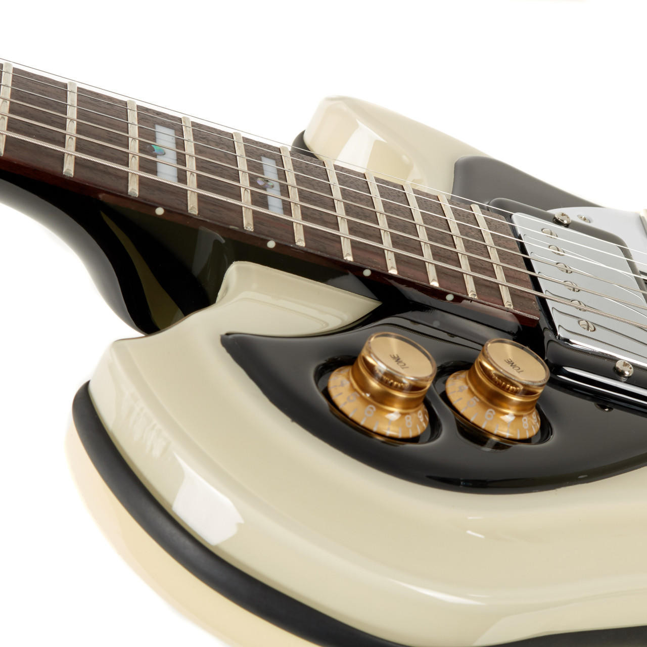 NOS Italia Mondial Classic Factory Second Cream | Cream City Music