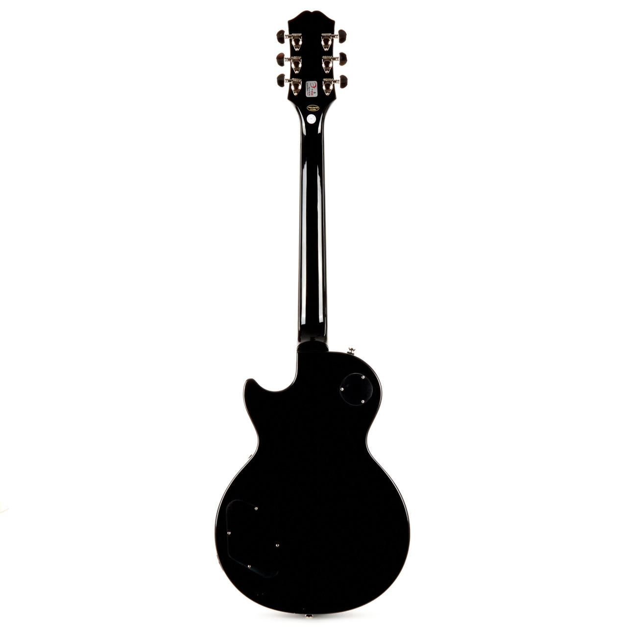 Epiphone Les Paul Studio - Ebony | Cream City Music