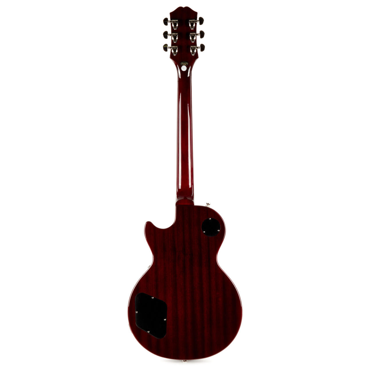 【美品】Epiphone Les Paul Studio チェリーレッド Epiphone Les Paul Studio - Wine Red | Cream City Music