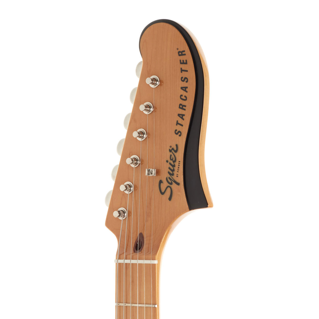 Squier Classic Vibe Starcaster - 3 Color Sunburst | Cream City Music