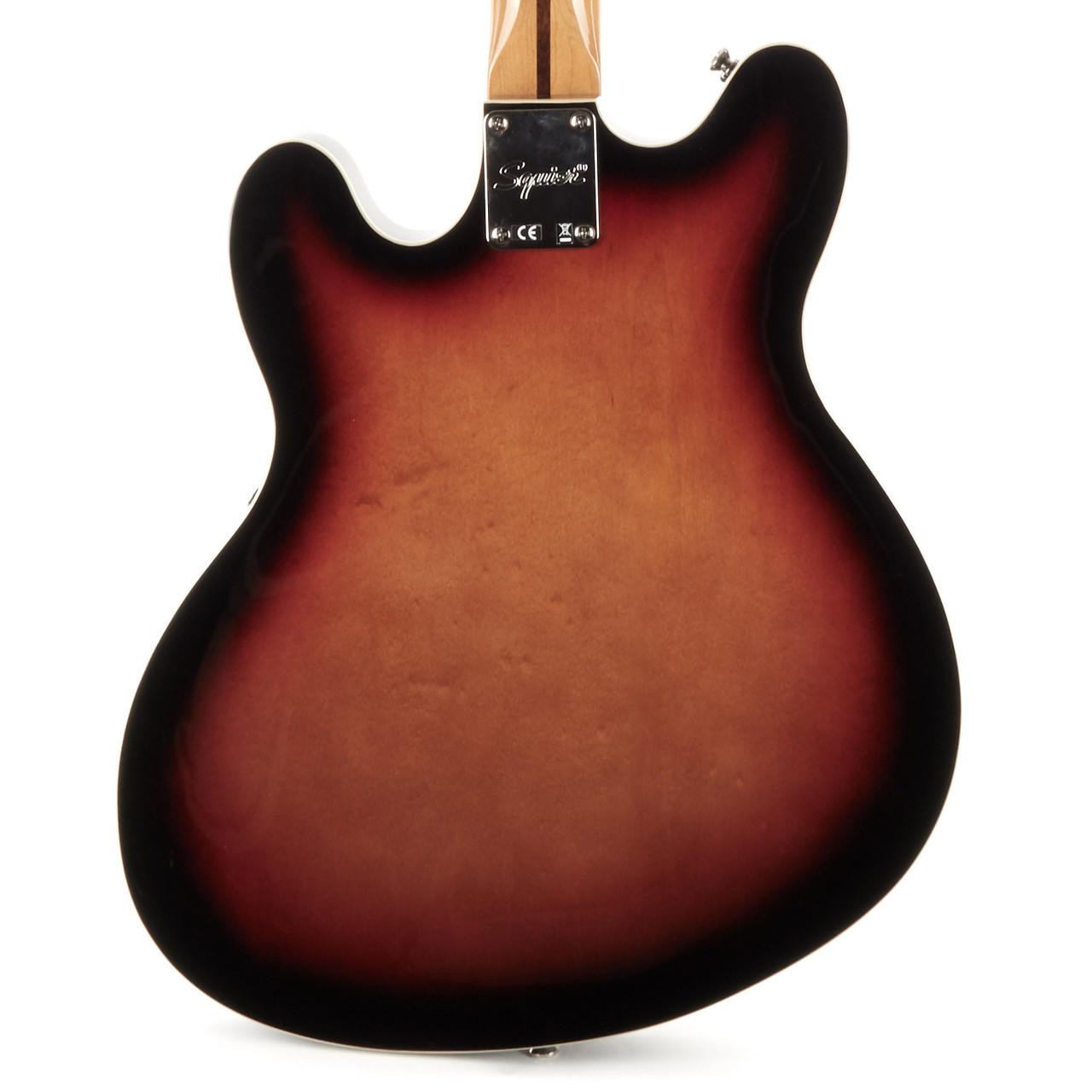 Squier Classic Vibe Starcaster - 3 Color Sunburst | Cream City Music