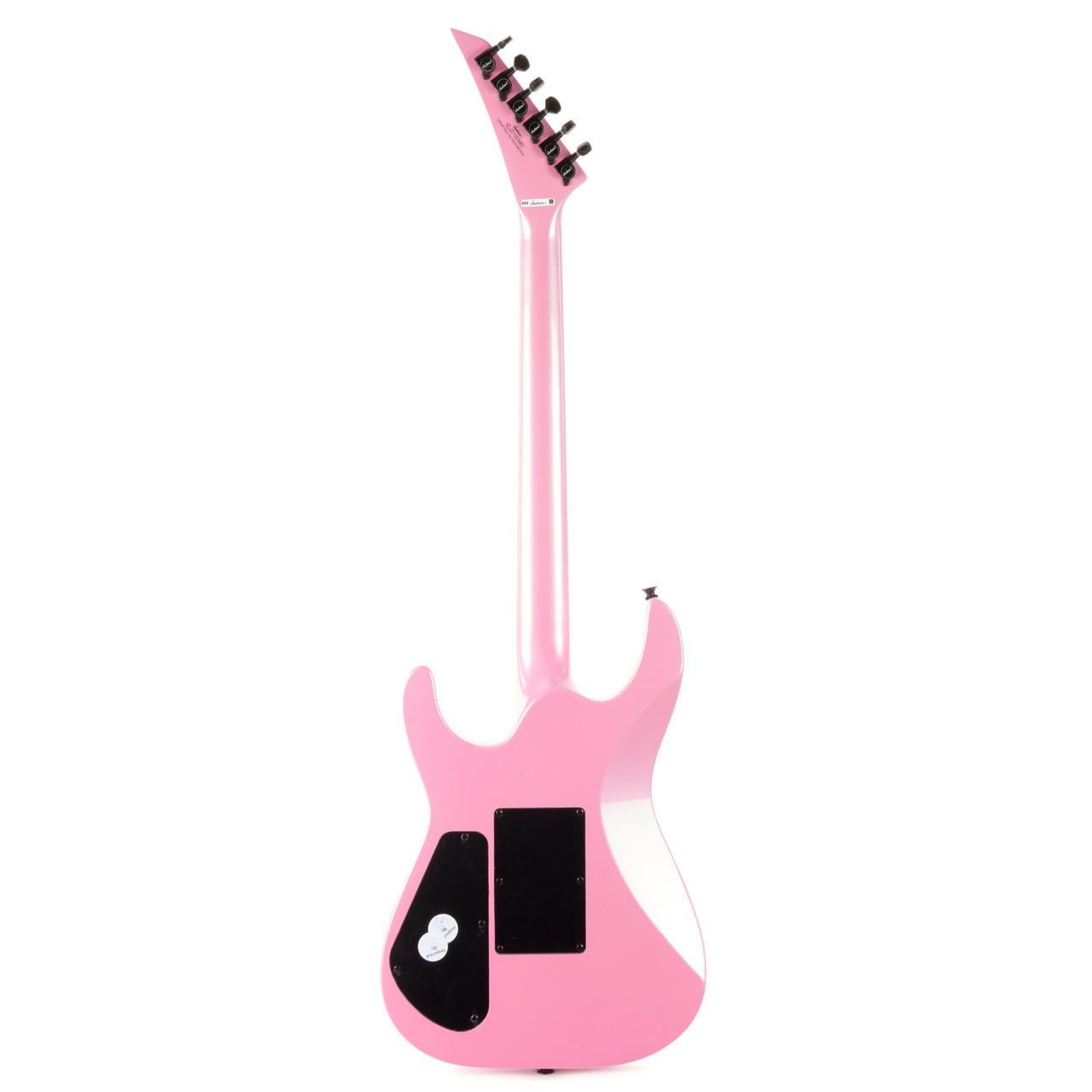 Jackson SL1X X Series Soloist - Platinum Pink | Cream City Music