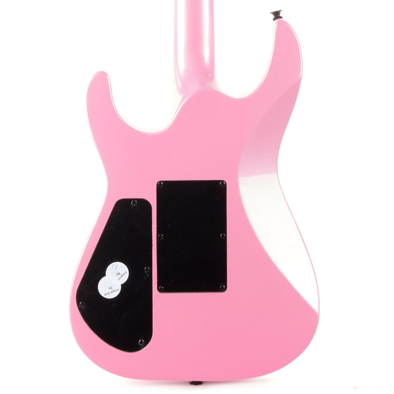 Jackson SL1X X Series Soloist - Platinum Pink | Cream City Music