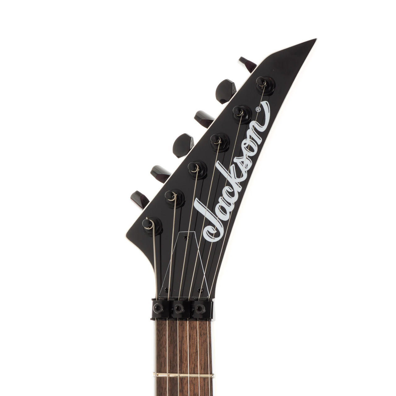 Jackson SL1X X Series Soloist - Platinum Pink | Cream City Music