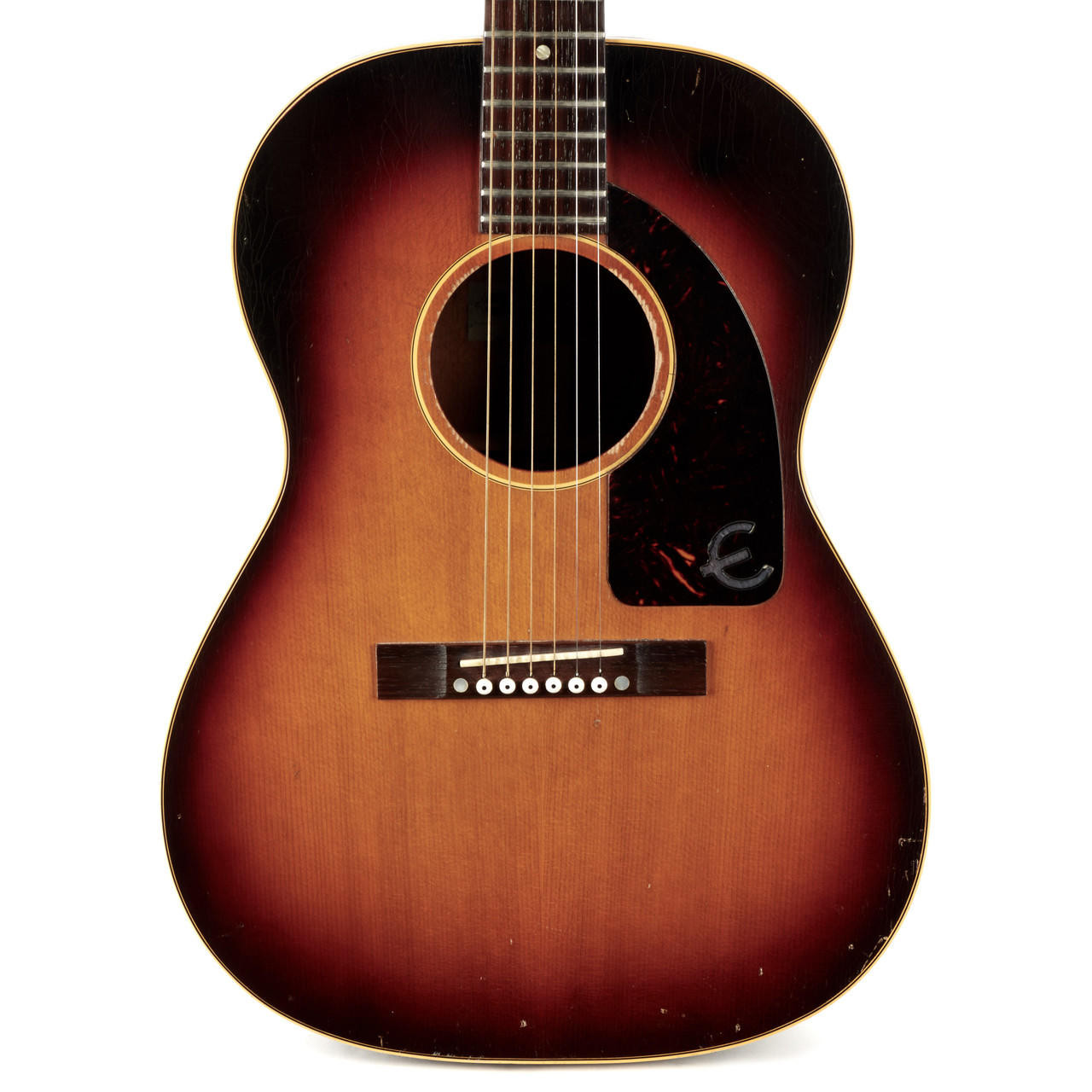 Epiphone 1960年代 FT-45 Cortez エピフォン コルテッツ B-25 【公式通販】