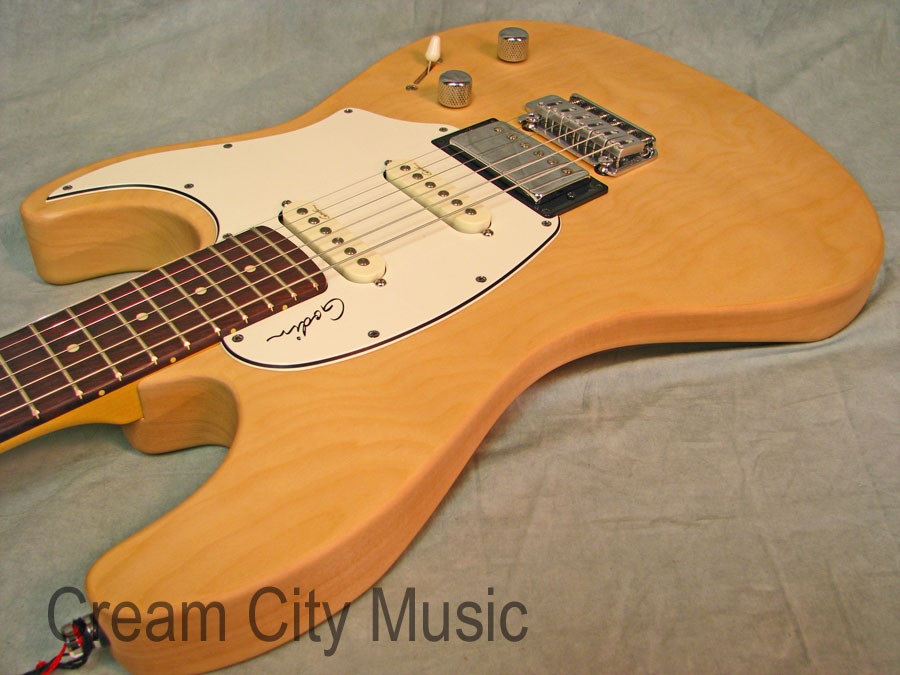 Godin Session Series Electric Guitar 