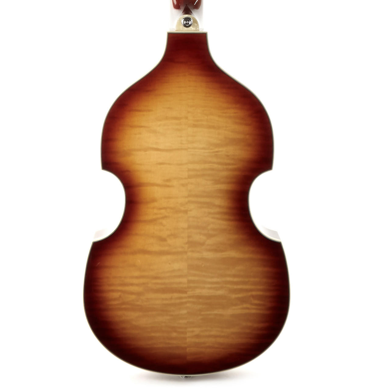 Hofner HCT-500/1 Contemporary Series Violin Bass - Sunburst