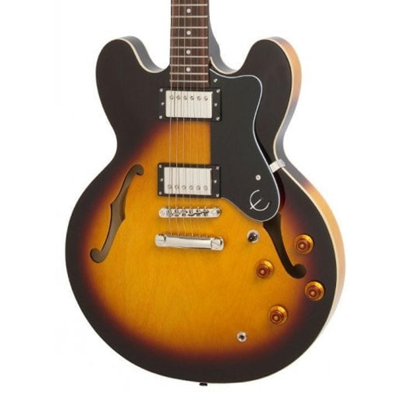 Epiphone ES-335 - Vintage Sunburst | Cream City Music