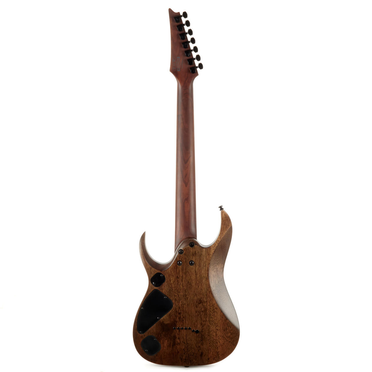 Ibanez RGD7521PB Standard 7 String - Deep Seafloor Fade Flat