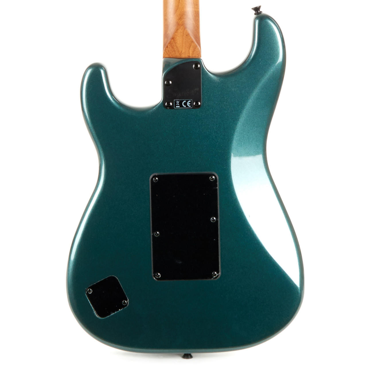美品 Squier Contemporary Stratocaster FR Squier Contemporary Stratocaster HH FR Roasted | Reverb