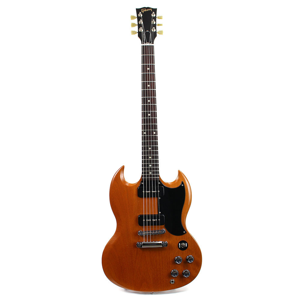 Gibson sg limited 2011 ギブソン SG リミテッド 2011 ギター Collectibles!!]2011 Gibson SG special limited edition renault blue