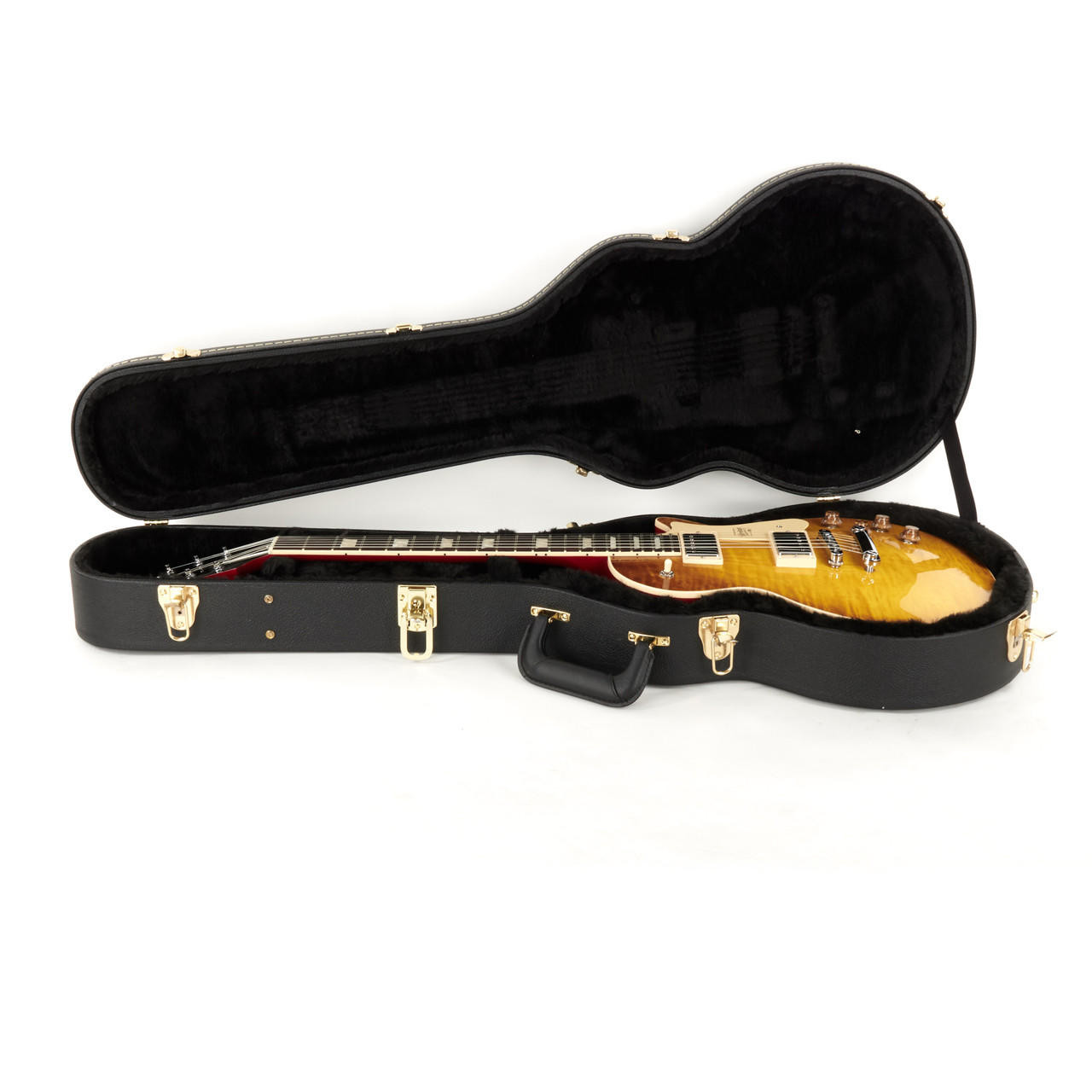 Heritage H-150 Standard in Dirty Lemon Burst 1210469 | Cream City