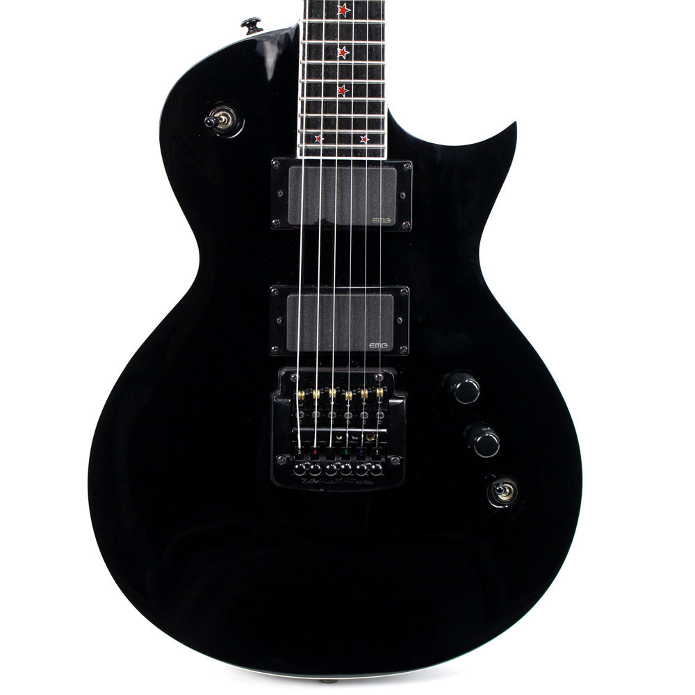 ESP LTD Jeff Hanneman JH-600EC JH 600CE JH600CE Electric Guitar