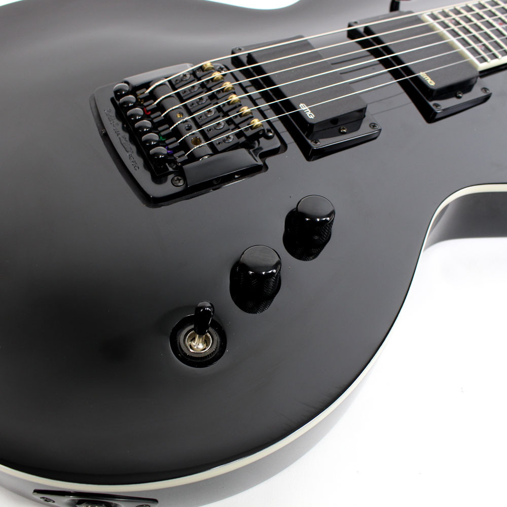 ESP LTD Jeff Hanneman JH-600EC JH 600CE JH600CE Electric Guitar