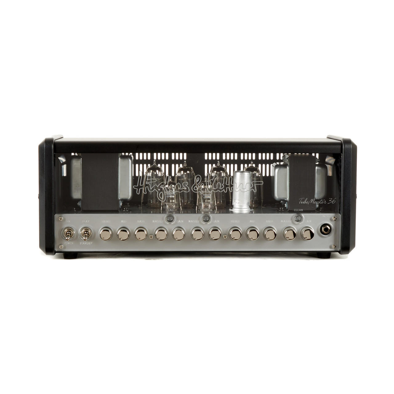 NOS Hughes & Kettner Tubemeister 36 36W Tube Amp Head - 2016