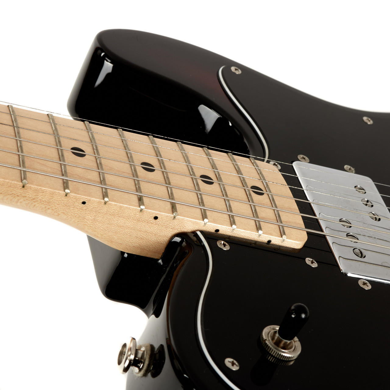 Used Fender TC-72 Telecaster Custom Reissue Japan Sunburst 1998