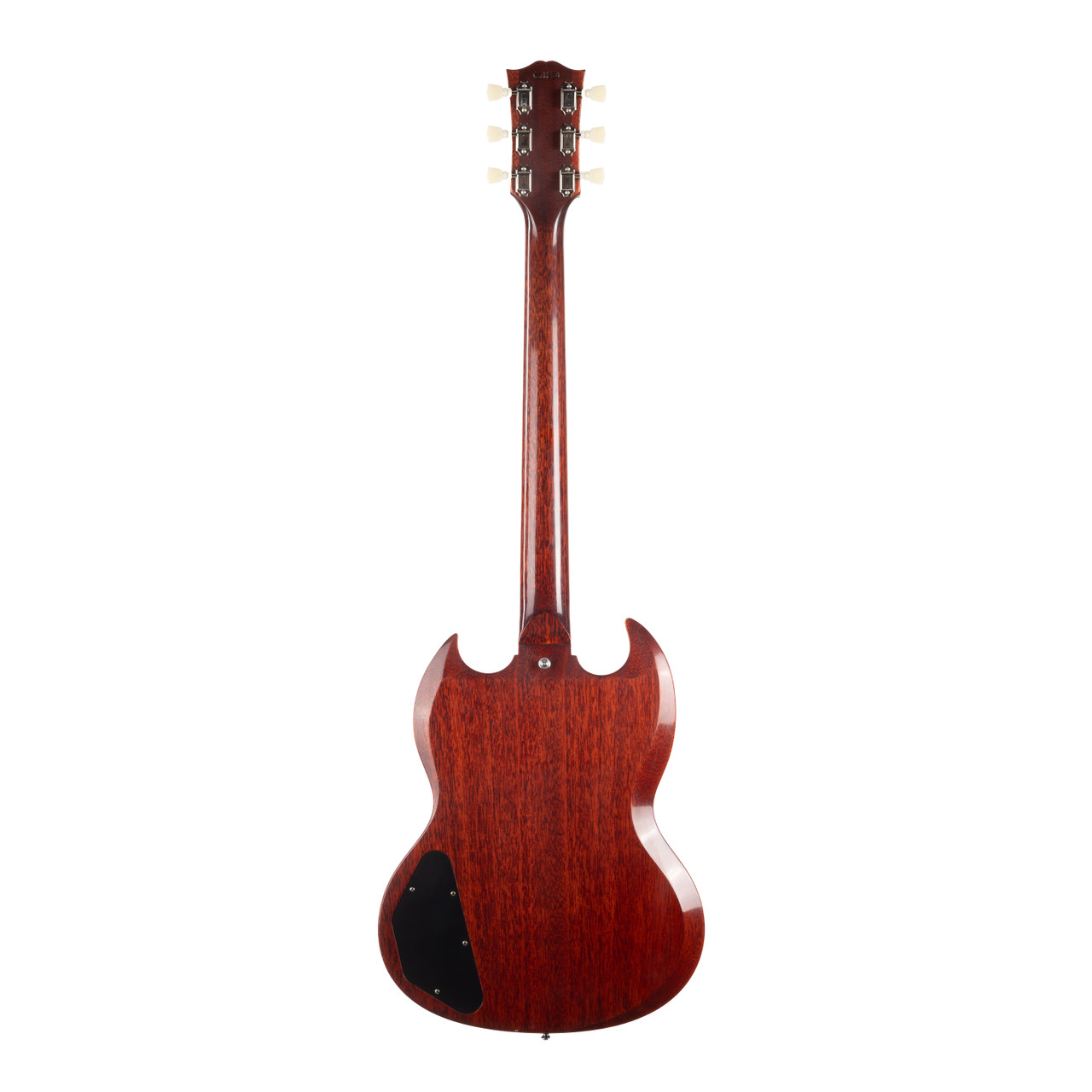 Gibson Custom 1964 SG Standard Reissue VOS Maestro Vibrola