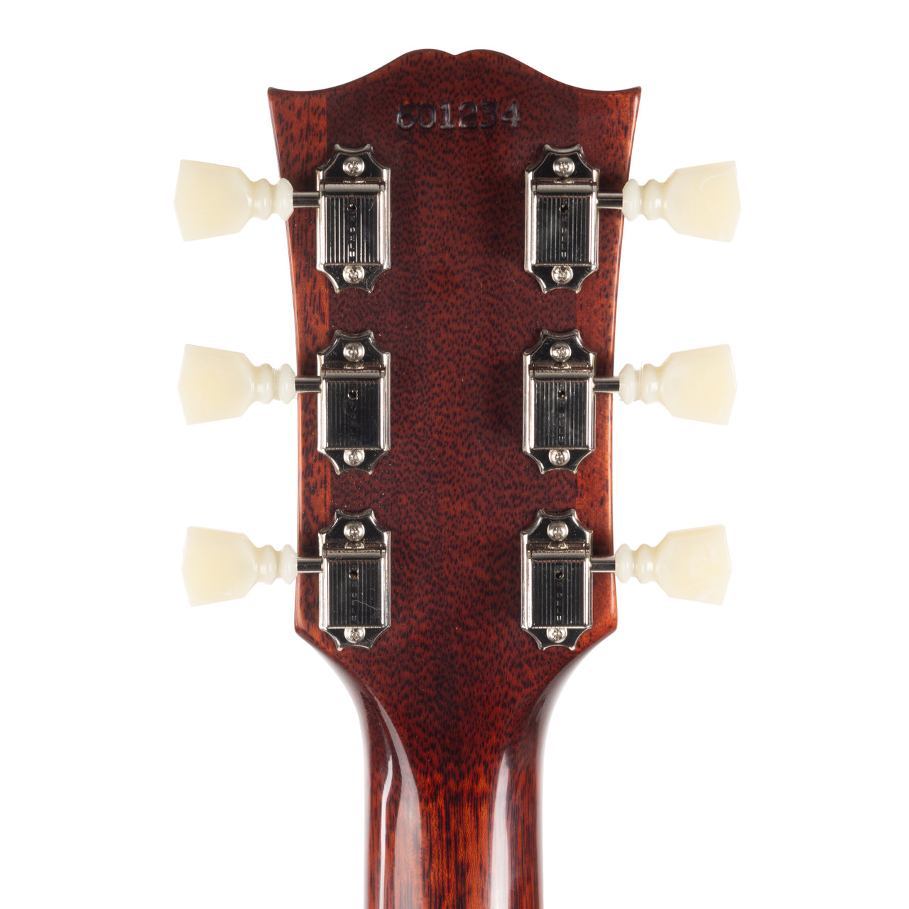 Gibson Custom 1964 SG Standard Reissue VOS Maestro Vibrola