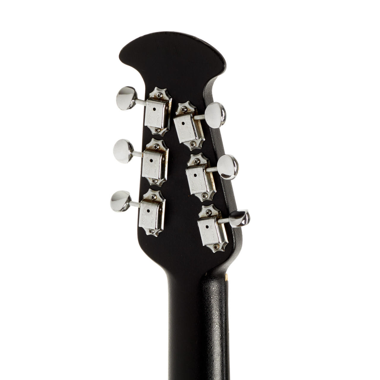 Vintage Ovation 1235-5 Eclipse Black Lyrachord 1968/69 | Cream
