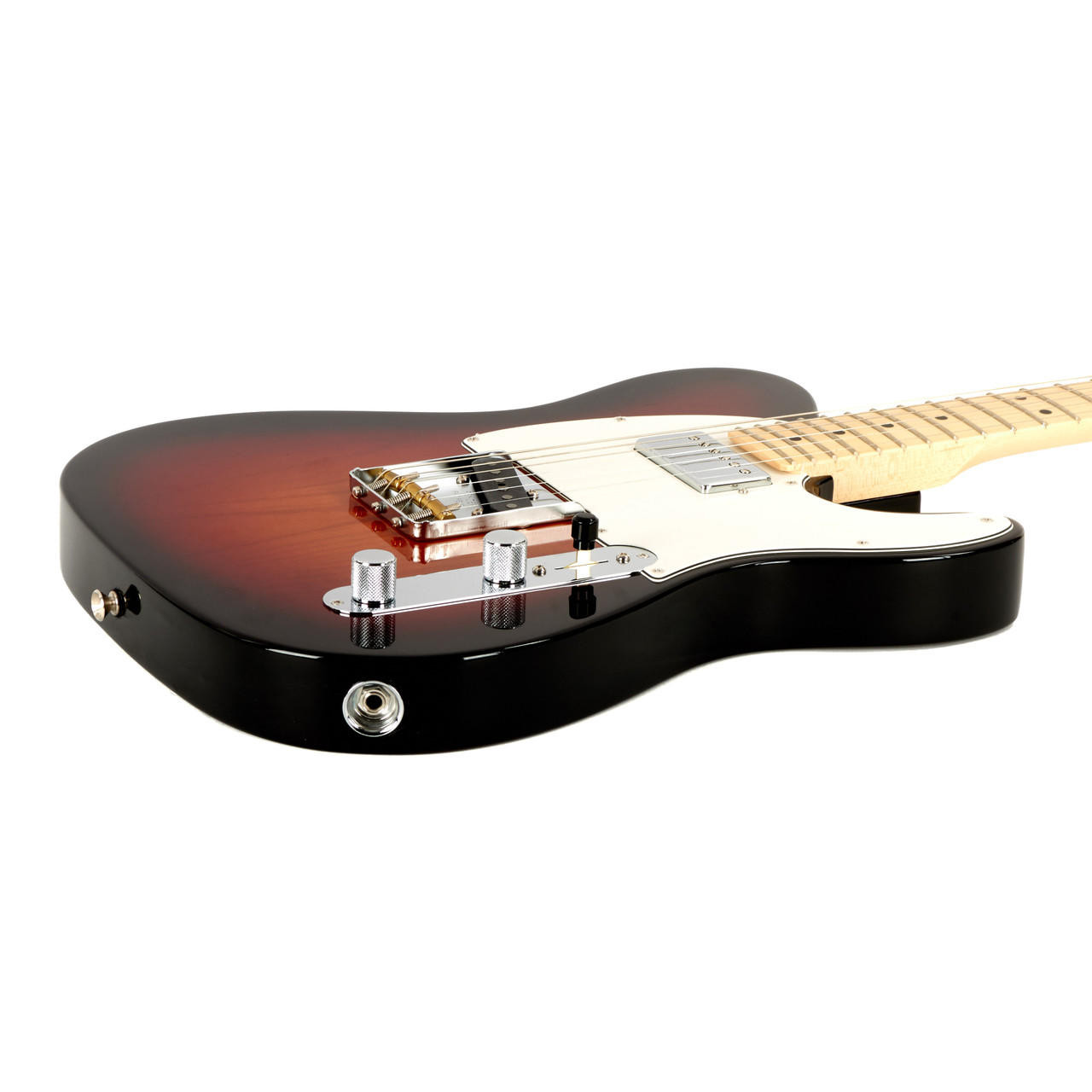 Fender American Performer Telecaster Humbucker Maple - 3 Tone