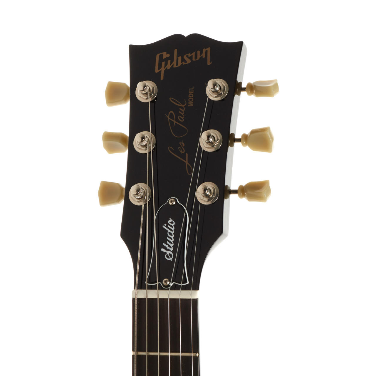 Used Gibson Les Paul Studio Limited Edition Copper 2002 | Cream