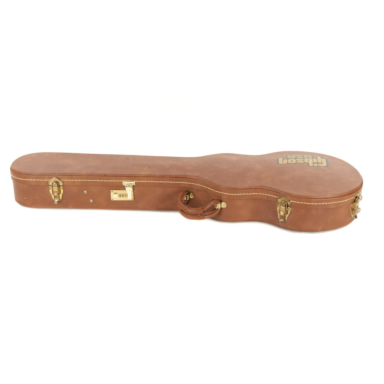 Used Gibson Les Paul Studio Limited Edition Copper 2002 | Cream