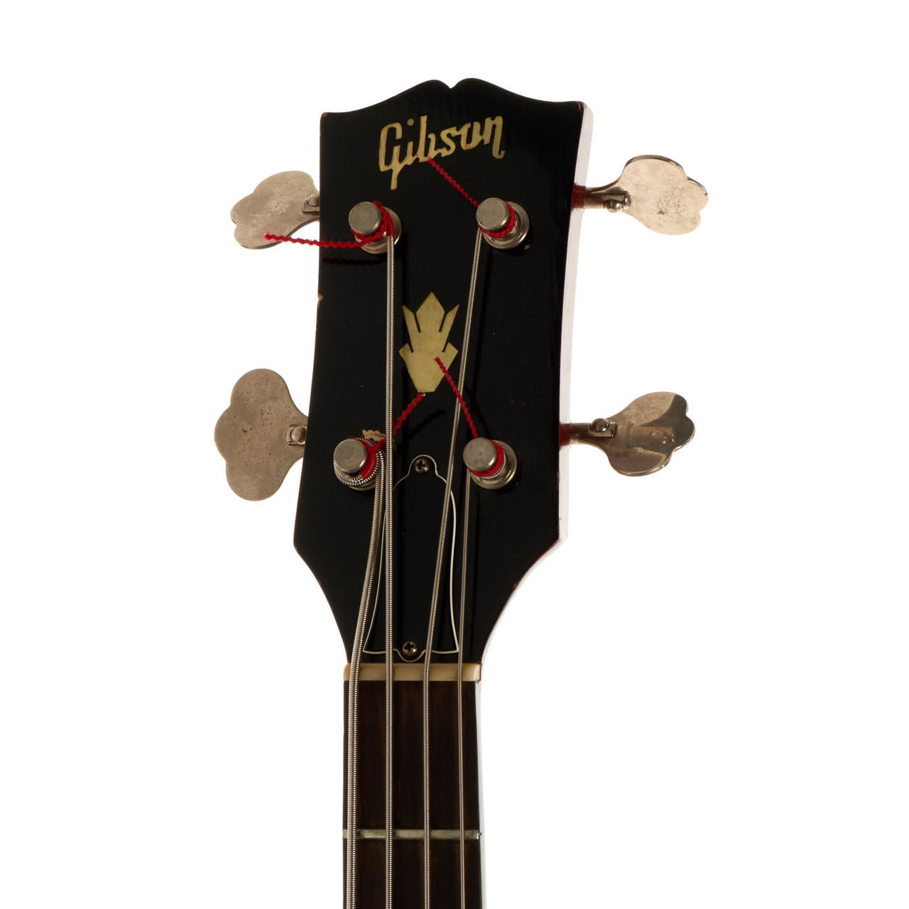 Vintage Gibson EB-2DC Bass Cherry 1967 | Cream City Music